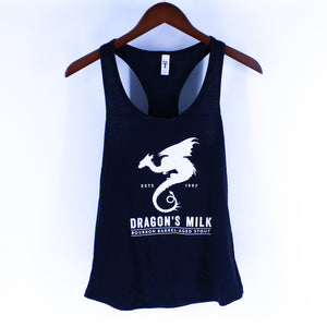 SALE - Dragon's Milk Women's Tank Top