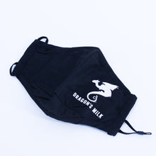 Load image into Gallery viewer, SALE - Vintage Dragons Milk Face Mask
