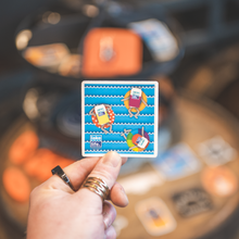 Load image into Gallery viewer, New Holland Brewing Co. Branded Stickers
