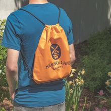 Load image into Gallery viewer, New Holland Brewing Co. Drawstring Bag
