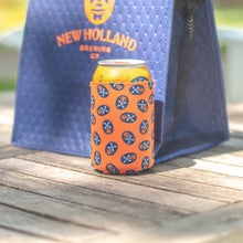 Load image into Gallery viewer, New Holland Brewing Co. Reversible Can Cooler
