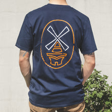 Load image into Gallery viewer, New Holland Brewing Co. Windmill LED Tee
