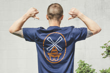 Load image into Gallery viewer, New Holland Brewing Co. Windmill LED Tee
