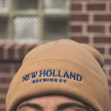 Load image into Gallery viewer, New Holland Brewing Co. Beanie
