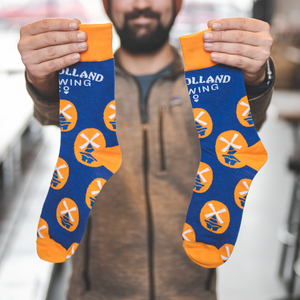 New Holland Brewing Co. Socks