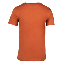 Load image into Gallery viewer, SALE - New Holland Classic T-shirt - Copper Short Sleeve
