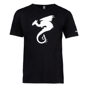 SALE - Vintage Dragon's Milk T-Shirt