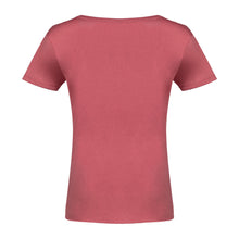 Load image into Gallery viewer, SALE - New Holland Ladies Scoop Neck Tee
