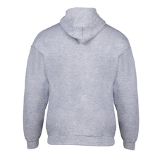 Load image into Gallery viewer, New Holland Brewing Co. Grey Hooded Sweatshirt
