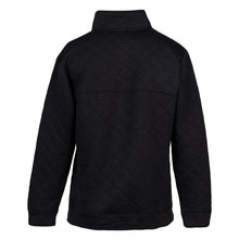 Load image into Gallery viewer, Dragon&#39;s Milk Quilted Pullover
