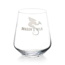 Load image into Gallery viewer, Dragon&#39;s Milk Snifter
