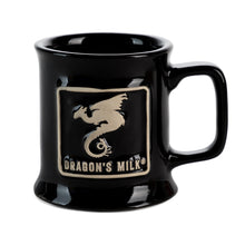 Load image into Gallery viewer, Dragon&#39;s Milk Ceramic Mug
