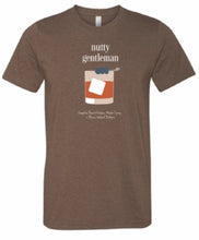 Load image into Gallery viewer, New Holland Spirits Nutty Gentleman Cocktail Tee
