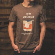 Load image into Gallery viewer, New Holland Spirits Nutty Gentleman Cocktail Tee
