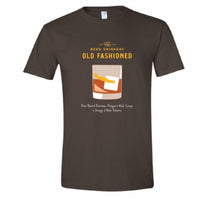 Load image into Gallery viewer, New Holland Spirits Old Fashioned Cocktail Tee
