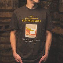 Load image into Gallery viewer, New Holland Spirits Old Fashioned Cocktail Tee
