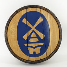 Load image into Gallery viewer, New Holland Brewing Co. Barrel Head
