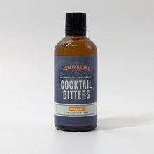 Load image into Gallery viewer, New Holland Brewing Co. Orange Craft Cocktail Bitters
