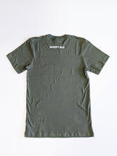 Load image into Gallery viewer, SALE - Dragon&#39;s Milk Military Green Tee

