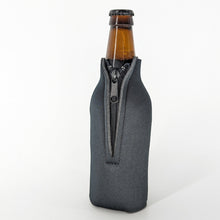 Load image into Gallery viewer, Dragon&#39;s Milk Bottle Zipper Kozi
