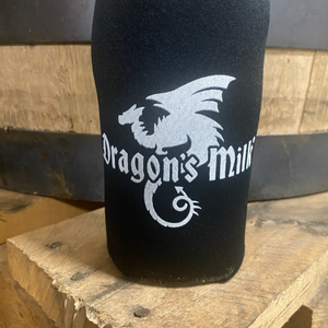 Dragon's Milk Bottle Zipper Kozi